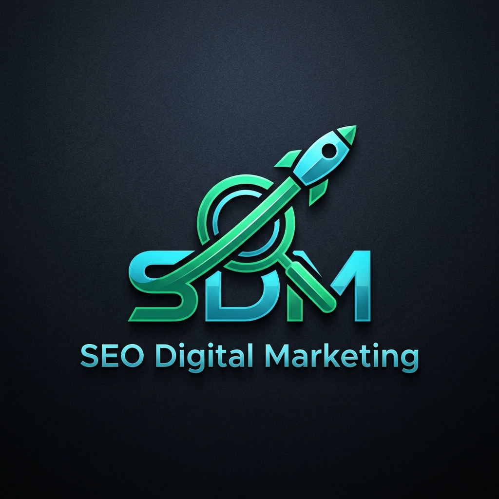 SEO Digital Marketing